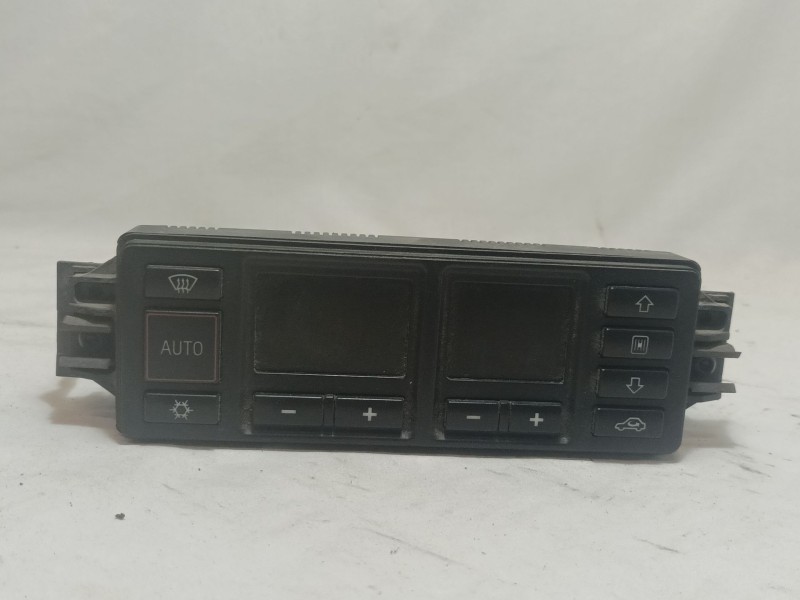Recambio de mando climatizador para audi a4 avant (b5) referencia OEM IAM 5HB00760804   Recambio de mando climatizador para audi a4 avant (b5) referencia OEM IAM 5HB00760804