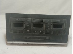 Recambio de mando calefaccion / aire acondicionado para audi a4 avant (8e) 2.0 referencia OEM IAM 8E0820043AC  