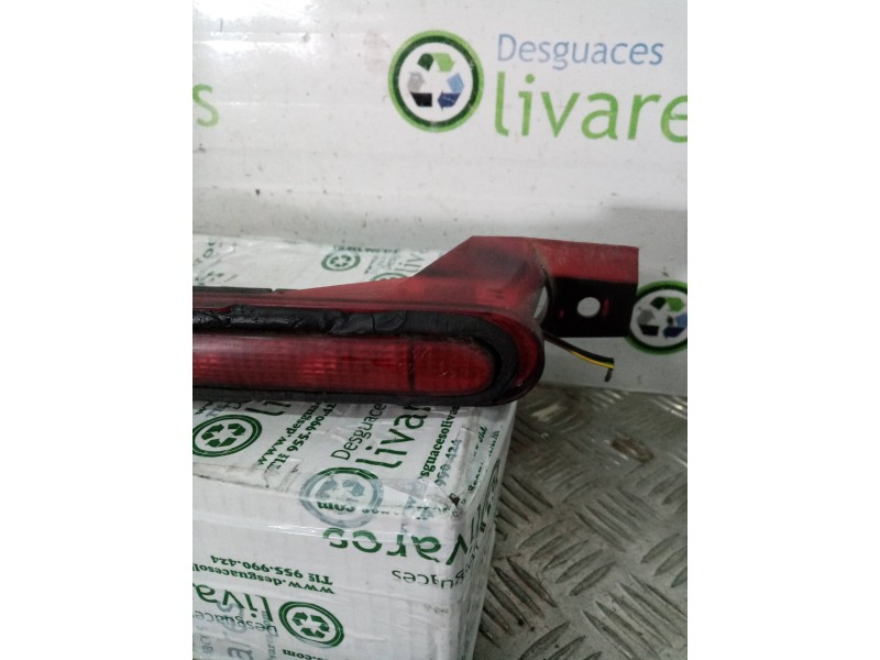 Recambio de luz central de freno para  referencia OEM IAM   