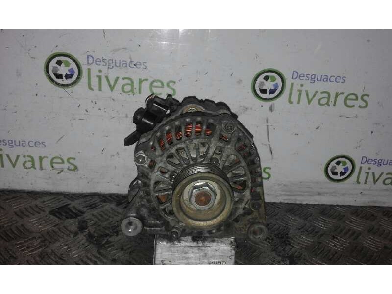 Recambio de alternador para suzuki santana 300 2.0 hdi    |   ... | 0 | 64kw 87cv referencia OEM IAM 9635772880  