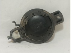 Recambio de maneta exterior delantera izquierda para fiat doblo (119) 1.9 diesel cat referencia OEM IAM 242079   2