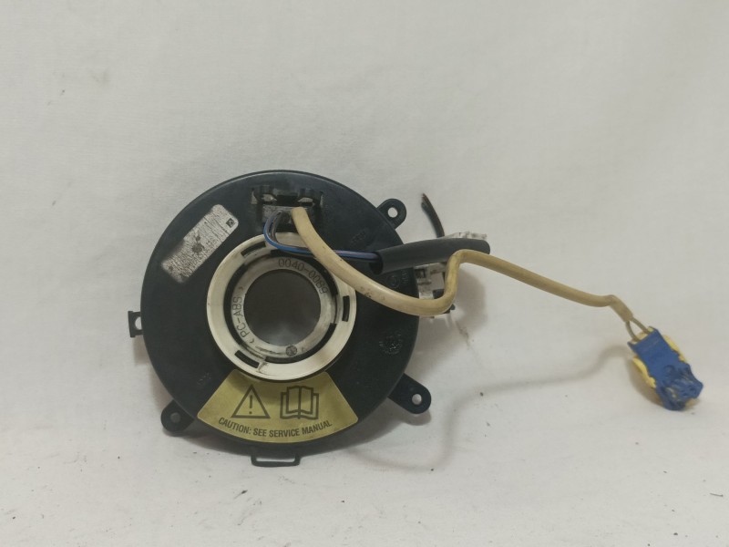 Recambio de anillo airbag para fiat doblo (119) 1.9 diesel cat referencia OEM IAM 00400089 5428010E 