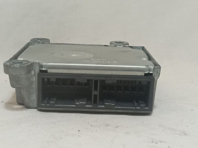 Recambio de centralita airbag para fiat doblo (119) 1.9 diesel cat referencia OEM IAM 550903500 51705342 