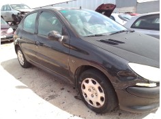 peugeot 206 berlina del año 1998 2