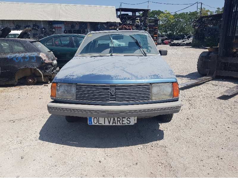 renault 18 2.1 turbodiesel   |   0.78 - ... | 1978 | 88 cv / 65 kw del año 1978