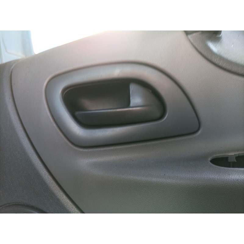 Recambio de maneta interior delantera derecha para fiat scudo (270_, 272_) 2007-2016 referencia OEM IAM   