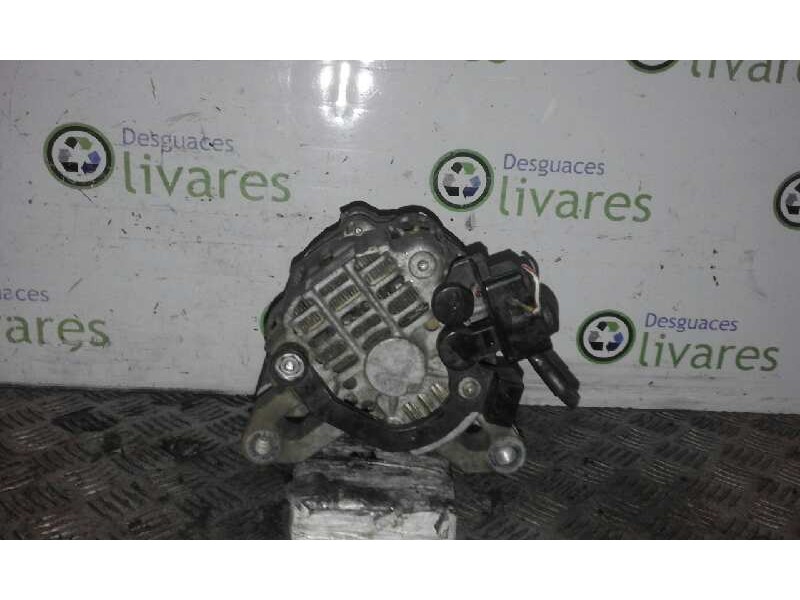 Recambio de alternador para suzuki santana 300 2.0 hdi    |   ... | 0 | 64kw 87cv referencia OEM IAM 9635772880  