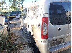 Recambio de porton trasero izquierdo para fiat scudo (270_, 272_) 2007-2016 referencia OEM IAM    2