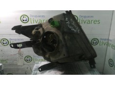 Recambio de faro derecho para ford fusion (cbk) 1.4 tdci cat   |   0.02 - ... | 2002 | 68 cv / 50 kw referencia OEM IAM    2