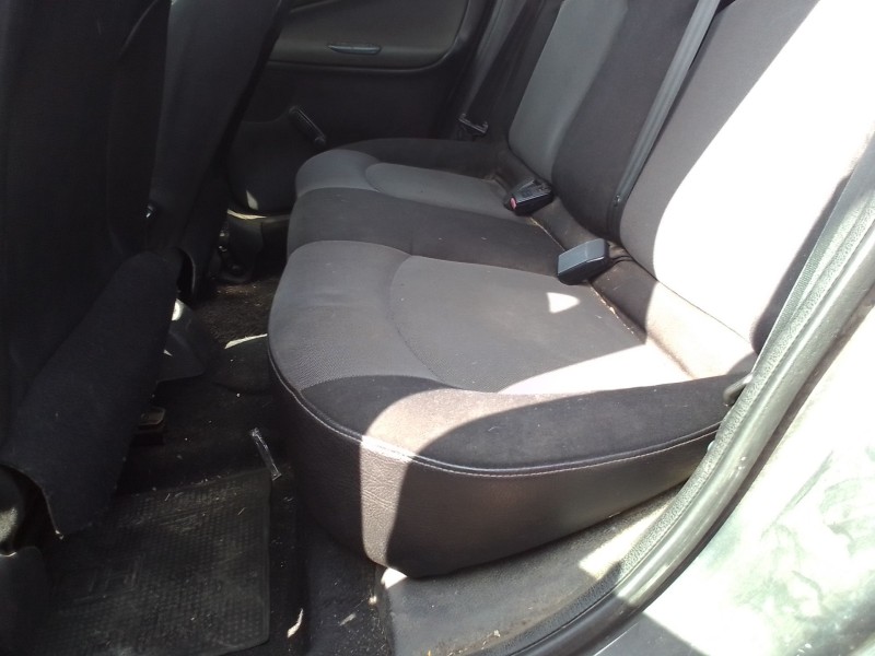 peugeot 206 berlina del año 1998