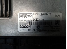 Recambio de centralita motor uce para ford focus ii referencia OEM IAM 8M5112A650XE   2