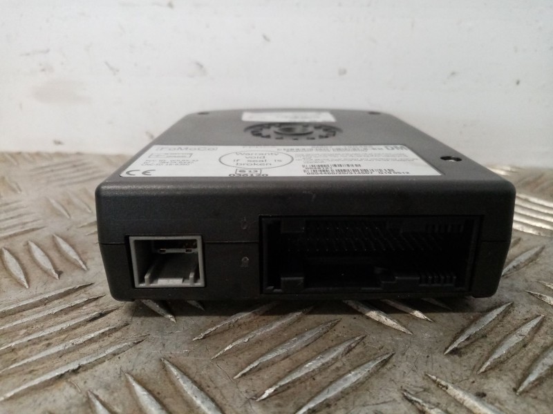 Recambio de modulo electronico para ford focus ii referencia OEM IAM 8M5T19G488DM  