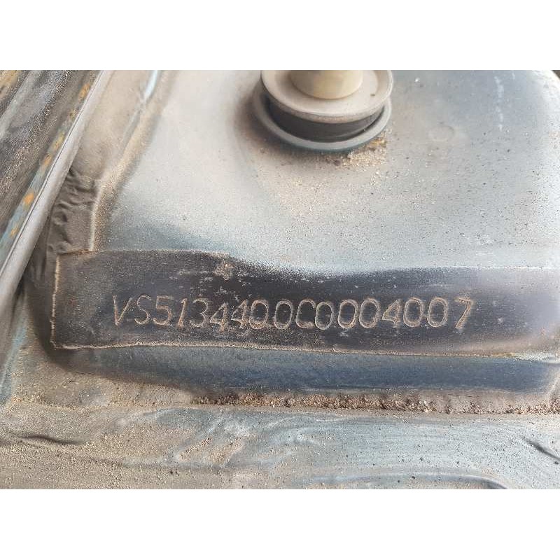 renault 18 2.1 turbodiesel   |   0.78 - ... | 1978 | 88 cv / 65 kw del año 1978