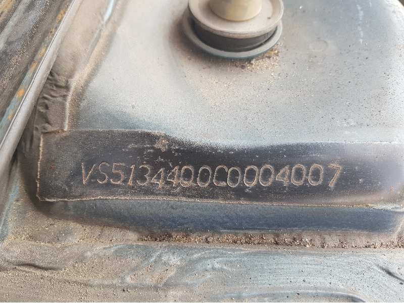 renault 18 2.1 turbodiesel   |   0.78 - ... | 1978 | 88 cv / 65 kw del año 1978