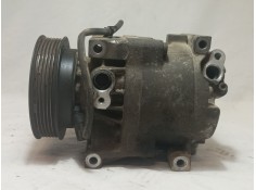 Recambio de compresor aire acondicionado para fiat doblo (119) 1.9 diesel cat referencia OEM IAM 4473008552   2
