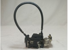 Recambio de cerradura puerta delantera izquierda para fiat doblo (119) 1.9 diesel cat referencia OEM IAM B792   2