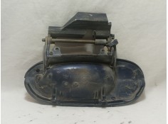 Recambio de maneta exterior delantera derecha para bmw serie 5 berlina (e39) 3.0 24v cat referencia OEM IAM E39R4   2