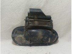 Recambio de maneta exterior delantera izquierda para bmw serie 5 berlina (e39) 3.0 24v cat referencia OEM IAM E39L2   2