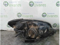 Recambio de faro izquierdo para  referencia OEM IAM    2