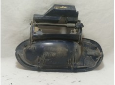 Recambio de maneta exterior trasera derecha para bmw serie 5 berlina (e39) 3.0 24v cat referencia OEM IAM E39R2   2