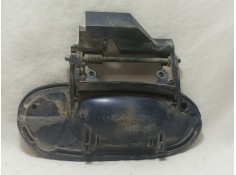 Recambio de maneta exterior trasera izquierda para bmw serie 5 berlina (e39) 3.0 24v cat referencia OEM IAM E39L2   2