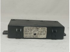Recambio de modulo electronico para bmw serie 5 berlina (e39) 3.0 24v cat referencia OEM IAM 613583776019   2