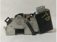 Recambio de cerradura puerta trasera derecha para bmw serie 5 berlina (e39) 3.0 24v cat referencia OEM IAM 8352165   2