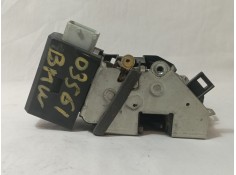 Recambio de cerradura puerta trasera izquierda para bmw serie 5 berlina (e39) 3.0 24v cat referencia OEM IAM 8352165   2