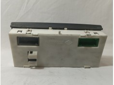 Recambio de mando climatizador para renault laguna ii (bg0) 1.9 dci diesel referencia OEM IAM 8200181132D 5248520102  2