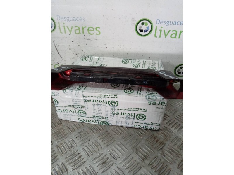 Recambio de luz central de freno para  referencia OEM IAM   