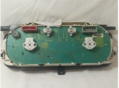 Recambio de cuadro instrumentos para renault laguna ii (bg0) 1.9 dci diesel referencia OEM IAM 7J12KM52   2