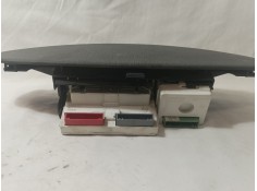 Recambio de pantalla multifuncion para renault laguna ii (bg0) 1.9 dci diesel referencia OEM IAM P8200002604A   2