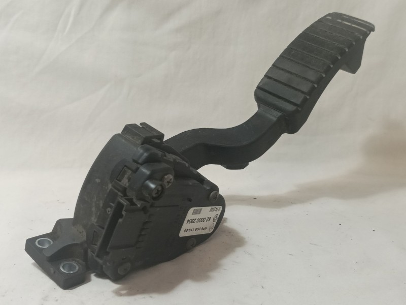 Recambio de potenciometro pedal para renault laguna ii (bg0) 1.9 dci diesel referencia OEM IAM 8200002904  