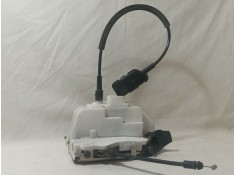 Recambio de cerradura puerta delantera izquierda para renault laguna ii (bg0) 1.9 dci diesel referencia OEM IAM 000661 290711073