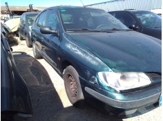 renault megane i fase 2 berlina (ba0) del año 1999 2