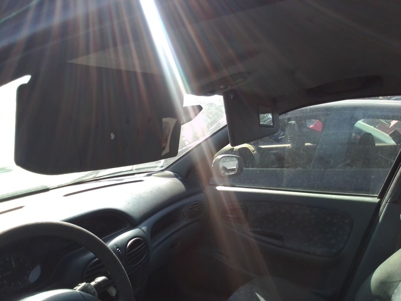 renault megane i fase 2 berlina (ba0) del año 1999