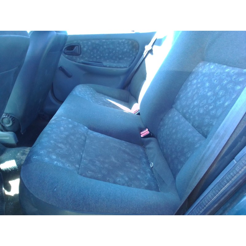 renault megane i fase 2 berlina (ba0) del año 1999