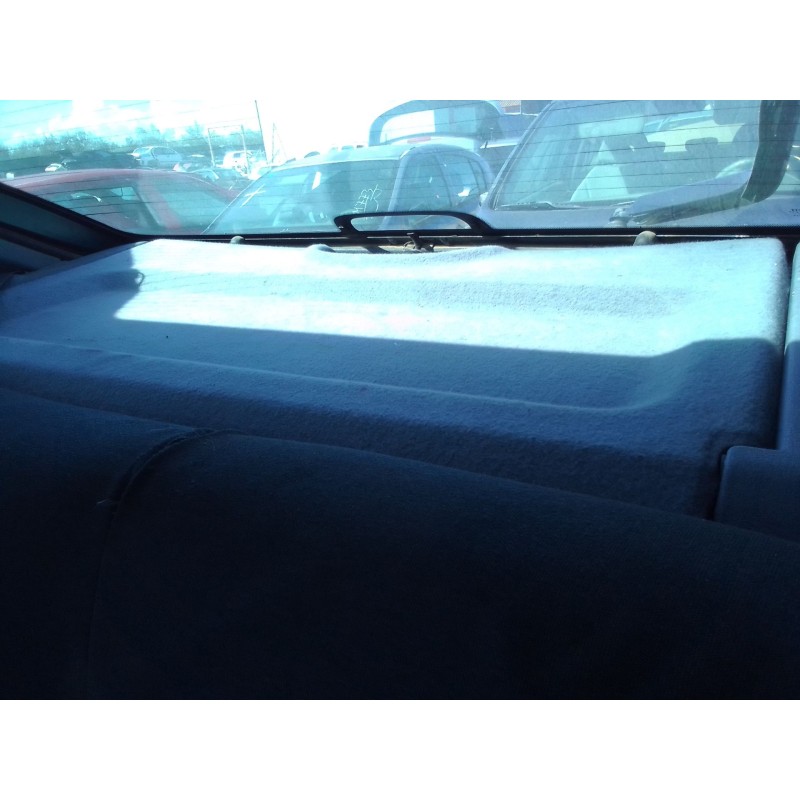 renault megane i fase 2 berlina (ba0) del año 1999