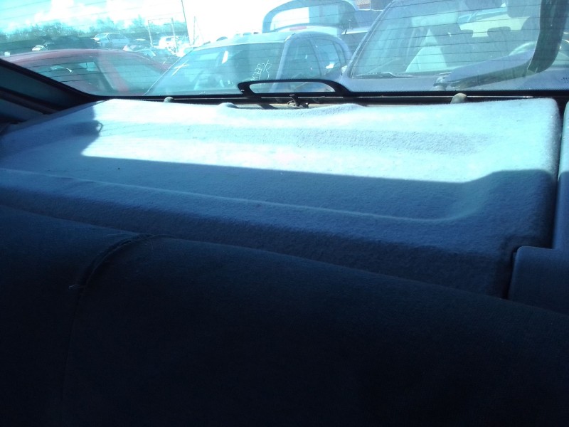 renault megane i fase 2 berlina (ba0) del año 1999