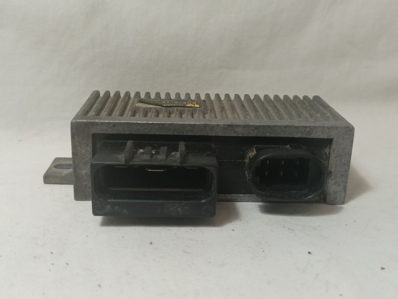 Recambio de caja precalentamiento para renault kangoo (f/kc0) 1.9 diesel referencia OEM IAM 7700109860  