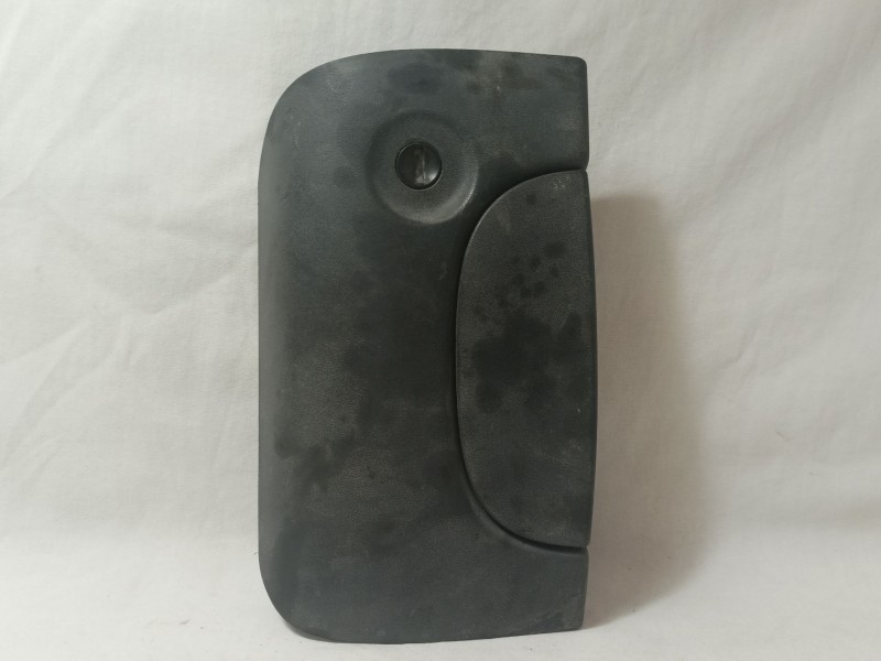 Recambio de maneta exterior porton para renault kangoo (f/kc0) 1.9 diesel referencia OEM IAM 7700303588  