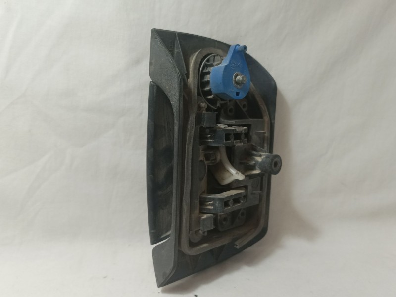 Recambio de maneta exterior porton para renault kangoo (f/kc0) 1.9 diesel referencia OEM IAM 7700303588  