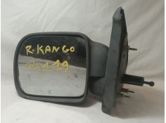 Recambio de retrovisor izquierdo para renault kangoo (f/kc0) 1.9 diesel referencia OEM IAM 0157703  