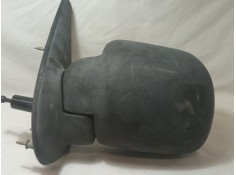 Recambio de retrovisor izquierdo para renault kangoo (f/kc0) 1.9 diesel referencia OEM IAM 0157703   2