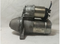 Recambio de motor de arranque para opel astra g fastback (t98) 1.7 dti 16v (f08, f48) referencia OEM IAM L180  