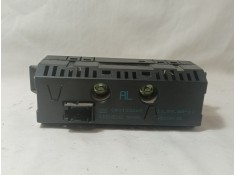 Recambio de pantalla multifuncion para opel astra g berlina 1.6 cat (z 16 se / l55) referencia OEM IAM 009133265   2