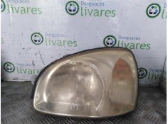 Recambio de faro izquierdo para  referencia OEM IAM   