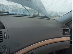 Recambio de airbag delantero derecho para mercedes clase e (w211) berlina 3.2 cdi cat referencia OEM IAM   