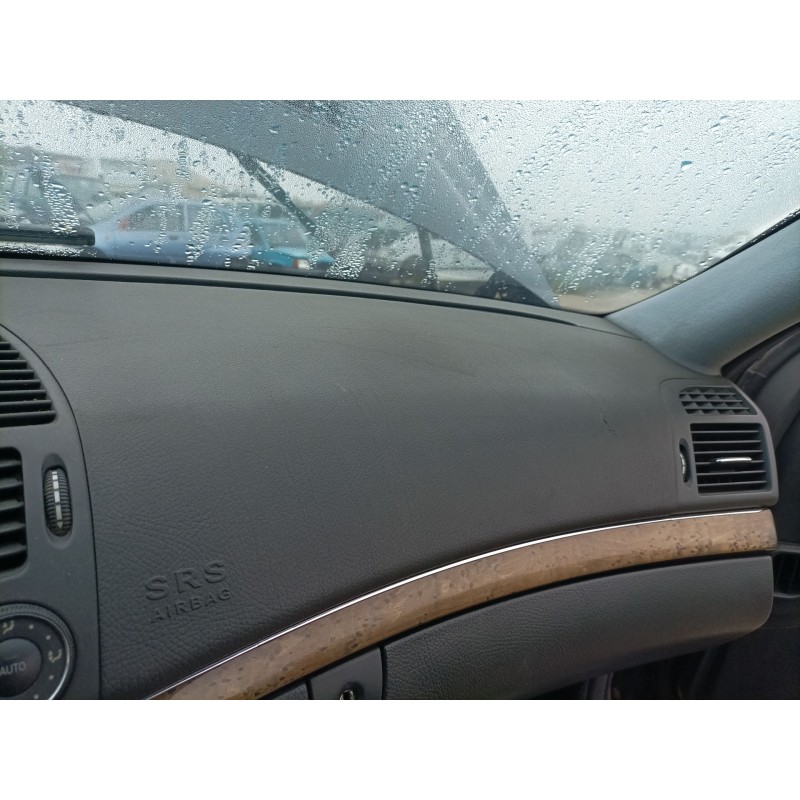 Recambio de airbag delantero derecho para mercedes clase e (w211) berlina 3.2 cdi cat referencia OEM IAM   