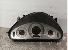 Recambio de cuadro instrumentos para mercedes clase e (w211) berlina 3.2 cdi cat referencia OEM IAM A2115403547   2